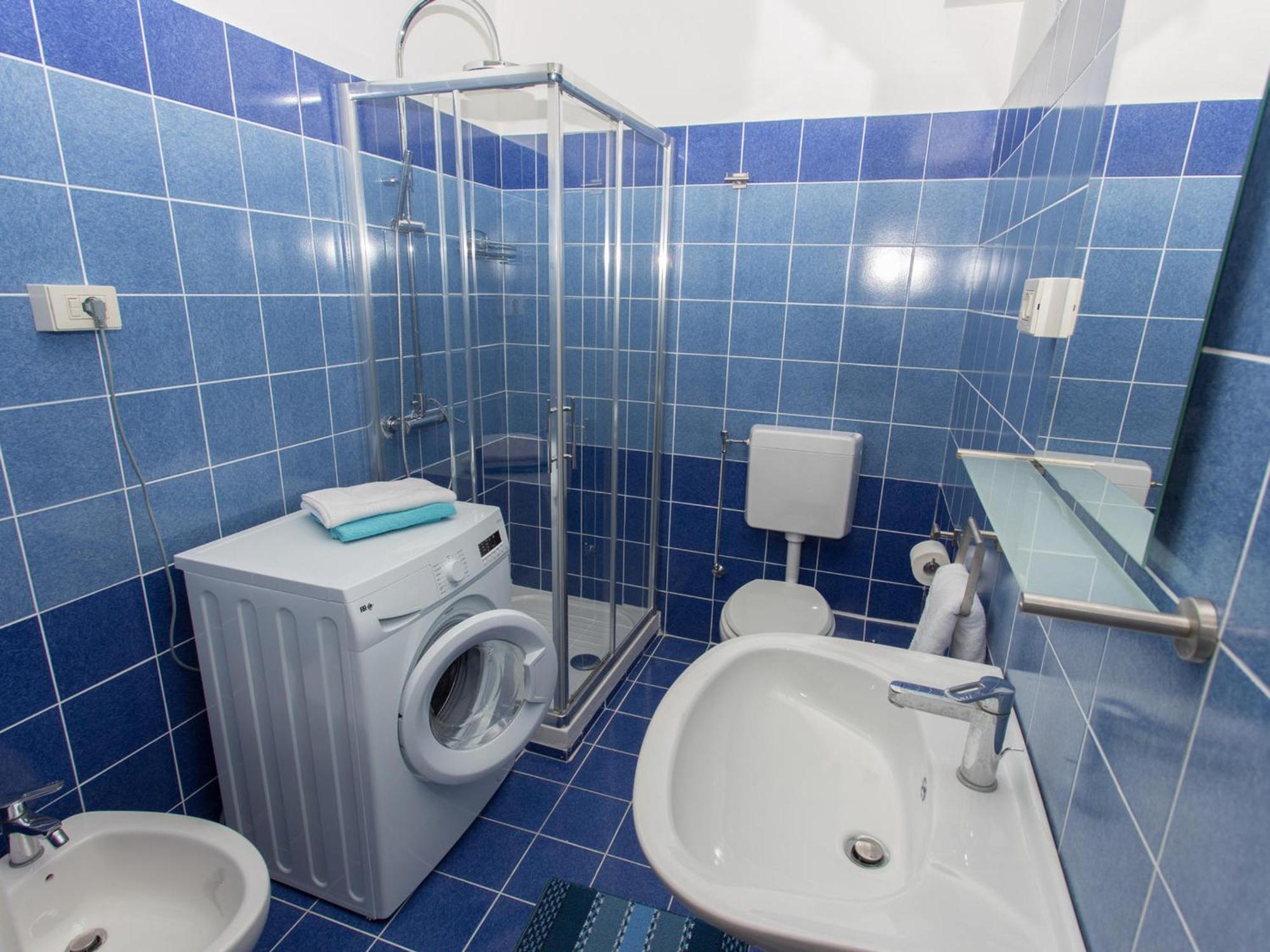 Studio Climatise Avec Terrasse Face Mer A Menton - Fr-1-196-208 المظهر الخارجي الصورة